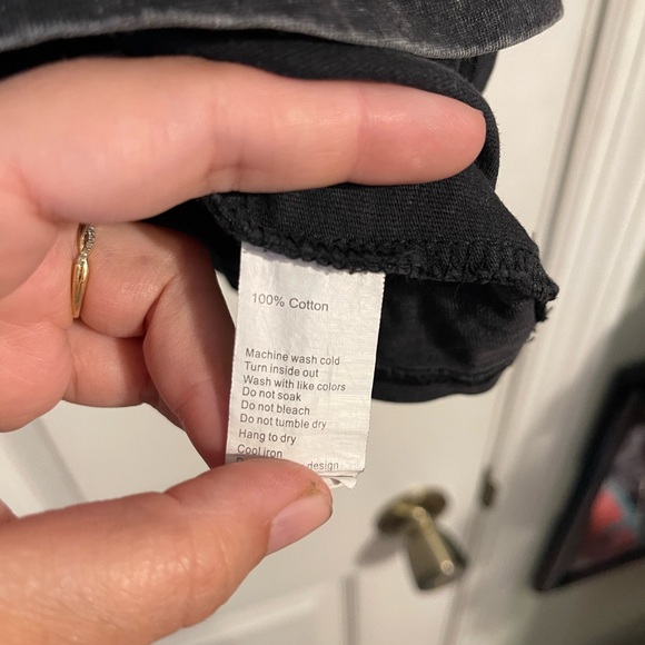 Seint Shirt - Picture 4 of 5